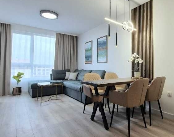 Двустаен апартамент в Бургас, Сарафово - 65 кв.м за 2539 €/кв.м - Снимка #1