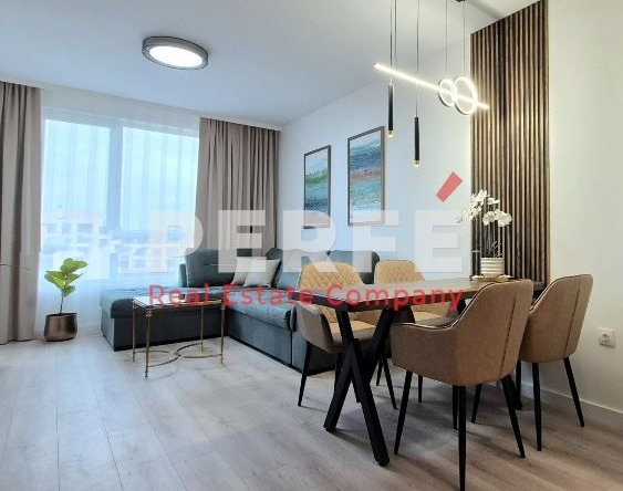 Двустаен апартамент в Бургас, Сарафово - 65 кв.м за 2385 €/кв.м - Снимка #1