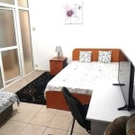 Дава се под наем Едностаен апартамент в Пловдив, Въстанически - 40 кв.м за 183.6 € - Снимка #1