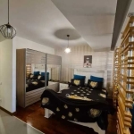 Дава се под наем Едностаен апартамент в Пловдив, Въстанически - 40 кв.м за 198.9 € - Снимка #1