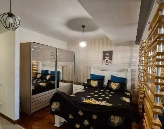 Дава се под наем Едностаен апартамент в Пловдив, Въстанически - 40 кв.м за 198.9 € - Снимка #1