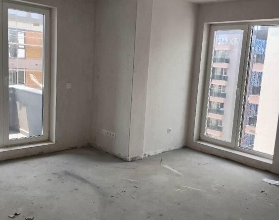 Двустаен апартамент в София, Люлин 5 - 60 кв.м за 3084 €/кв.м - Снимка #1