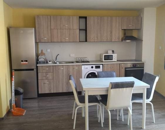 Дава се под наем Двустаен апартамент в Стара Загора, Македонски - 50 кв.м за 255 € - Снимка #1