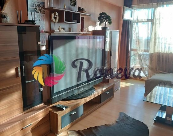 Тристаен апартамент в Варна, Бриз - 98 кв.м за 1248 €/кв.м - Снимка #1