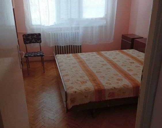 Дава се под наем Тристаен апартамент в София, Света Троица - 78 кв.м за 509.49 € - Снимка #1