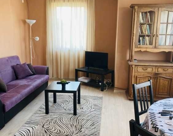 Дава се под наем Двустаен апартамент в София, Овча купел - 54 кв.м за 490 € - Снимка #1