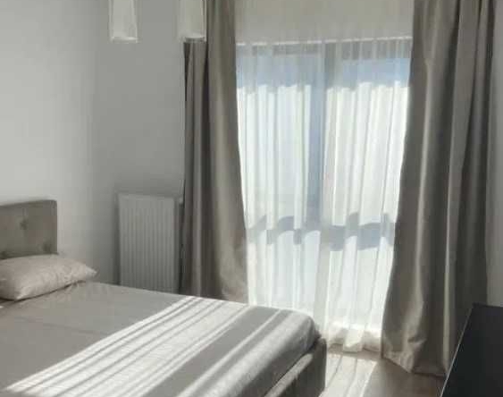 Дава се под наем Двустаен апартамент в Пловдив, Център - 60 кв.м за 265.2 € - Снимка #1