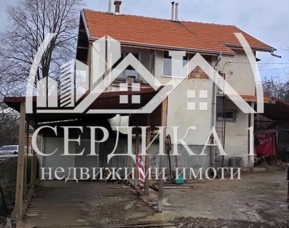 Къща в с. Дреново, Област София-област - 60 кв.м за 510 €/кв.м - Снимка #1