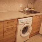 Дава се под наем Едностаен апартамент в Бургас, Център - 35 кв.м за 125 € - Снимка #1