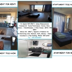 Дава се под наем Двустаен апартамент в София, Иван Вазов - 58 кв.м за 459 € - Снимка #1