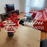 Дава се под наем Двустаен апартамент в Шумен, Болницата - 68 кв.м за 351.9 € - Снимка #1