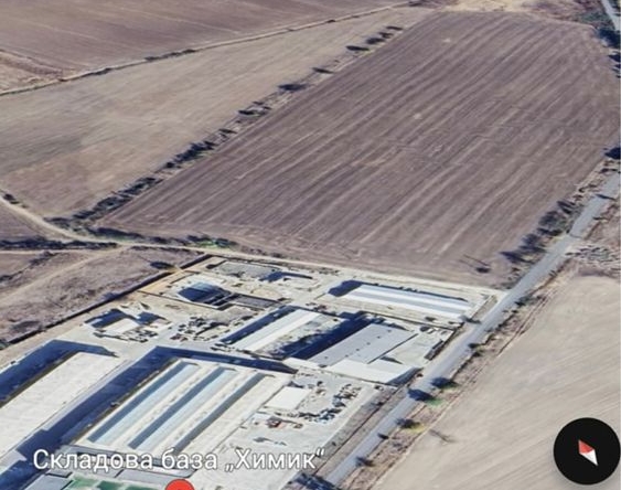 Парцел в Асеновград - 2156 кв.м за 47 €/кв.м - Снимка #1