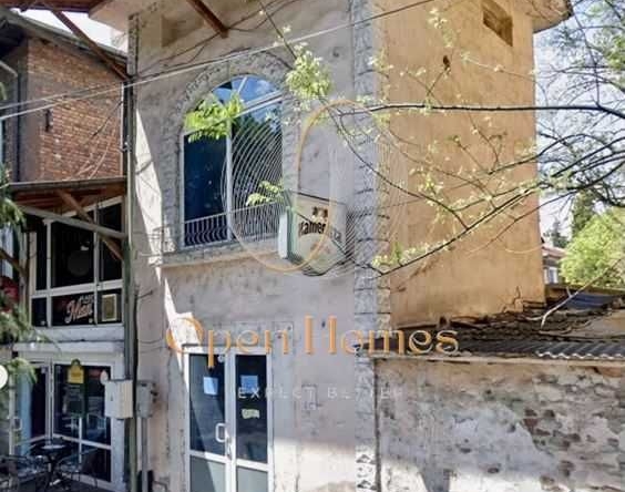 Магазин в Пазарджик, Център - 44 кв.м за 1773 €/кв.м - Снимка #1