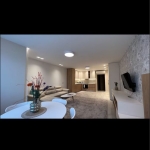 Дава се под наем Двустаен апартамент в София, Банишора - 85 кв.м за 43.35 € - Снимка #1