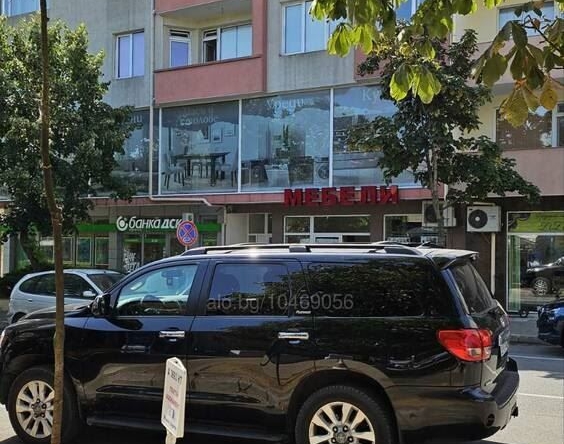 Тристаен апартамент в Царево - 98 кв.м за 469 €/кв.м - Снимка #1