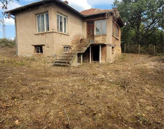 Къща в Радомир - 70 кв.м за 270 €/кв.м - Снимка #1