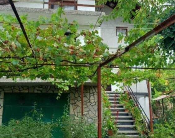 Къща в Хасково, в.з. Хасково - 120 кв.м за 761 €/кв.м - Снимка #1