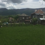 Парцел в София, Медицинска академия - 540 кв.м за 39 €/кв.м - Снимка #1