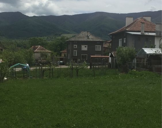 Парцел в София, Медицинска академия - 540 кв.м за 39 €/кв.м - Снимка #1