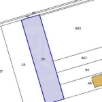 Парцел в с. Труд, Област Пловдив - 6825 кв.м за 31 €/кв.м - Снимка #1