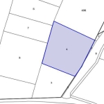 Парцел в с. Тополово, Област Пловдив - 2697 кв.м за 15 €/кв.м - Снимка #1