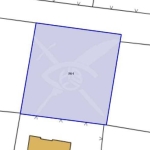 Парцел в Свети Влас - 475 кв.м за 137 €/кв.м - Снимка #1