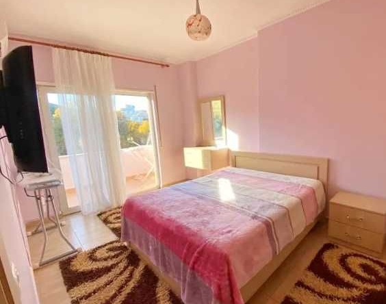 Дава се под наем Тристаен апартамент в Пловдив, Южен - 79 кв.м за 244.8 € - Снимка #1
