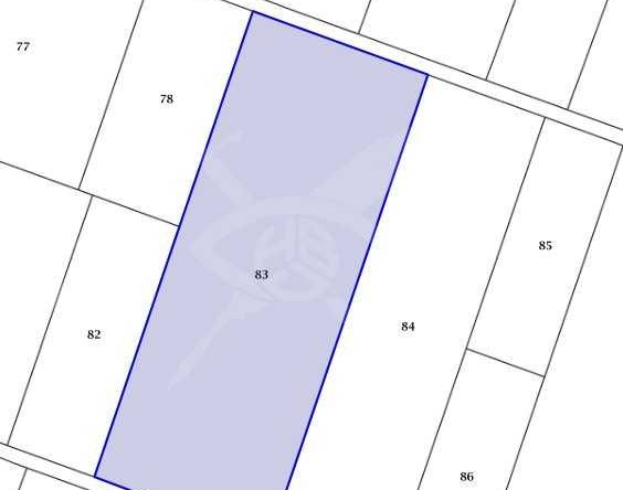 Парцел в с. Брестник, Област Пловдив - 7000 кв.м за 11 €/кв.м - Снимка #1