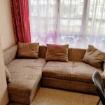 Дава се под наем Едностаен апартамент в Варна, Колхозен пазар - 30 кв.м за 230 € - Снимка #1