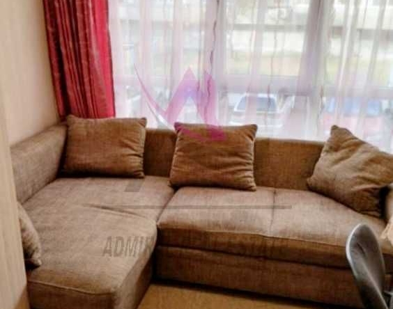 Дава се под наем Едностаен апартамент в Варна, Колхозен пазар - 30 кв.м за 230 € - Снимка #1