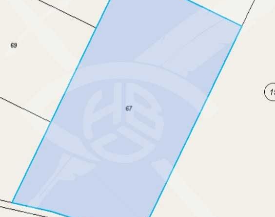 Парцел в Черноморец - 447 кв.м за 95 €/кв.м - Снимка #1