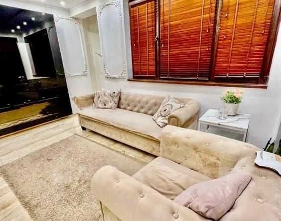 Тристаен апартамент в София, Борово - 118 кв.м за 1509 €/кв.м - Снимка #1