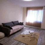 Дава се под наем Двустаен апартамент в Пловдив, Въстанически - 54 кв.м за 375 € - Снимка #1