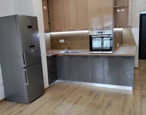 Двустаен апартамент в София, Кръстова вада - 65 кв.м за 3847 €/кв.м - Снимка #1