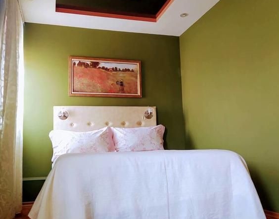 Дава се под наем Тристаен апартамент в Пловдив, Тракия - 110 кв.м за 540 € - Снимка #1