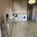 Дава се под наем Едностаен апартамент в София, Студентски град - 49 кв.м за 433.5 € - Снимка #1