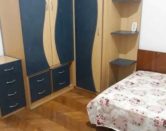Дава се под наем Едностаен апартамент в Пловдив, Каменица 1 - 45 кв.м за 198.9 € - Снимка #1