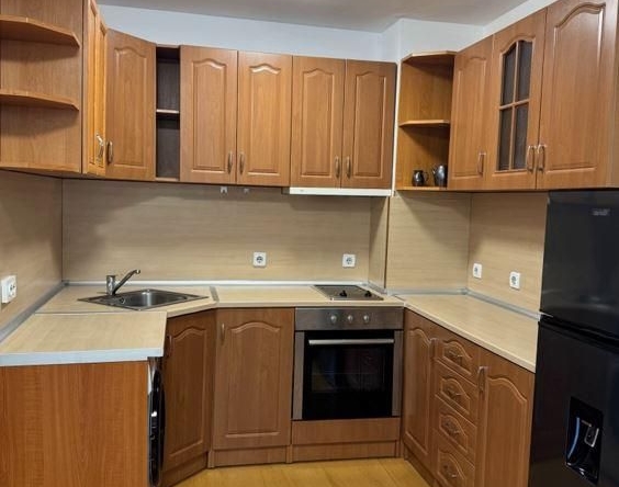 Дава се под наем Двустаен апартамент в София, Лозенец - 46 кв.м за 628.32 € - Снимка #1