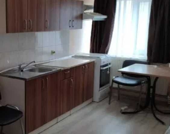 Дава се под наем Едностаен апартамент в Пловдив, Център - 34 кв.м за 193.8 € - Снимка #1