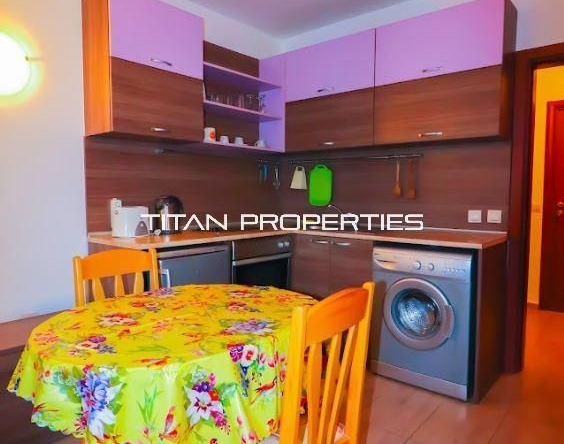 Дава се под наем Двустаен апартамент в Варна, м-т Евксиноград - 55 кв.м за 1500 € - Снимка #1