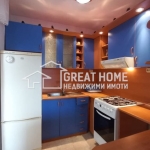 Етаж от къща в Търговище, Център - 96 кв.м за 1070 €/кв.м - Снимка #1