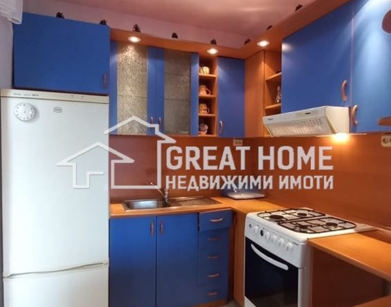 Етаж от къща в Търговище, Център - 96 кв.м за 1070 €/кв.м - Снимка #1