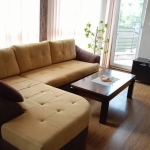 Дава се под наем Двустаен апартамент в Пловдив, Младежки Хълм - 46 кв.м за 429 € - Снимка #1