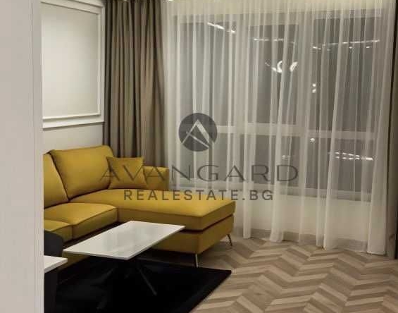 Двустаен апартамент в Пловдив, Остромила - 66 кв.м за 2119 €/кв.м - Снимка #1