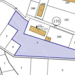 Парцел в с. Труд, Област Пловдив - 1600 кв.м за 22 €/кв.м - Снимка #1