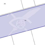 Парцел в с. Миролюбово, Област Бургас - 30196 кв.м за 1 €/кв.м - Снимка #1