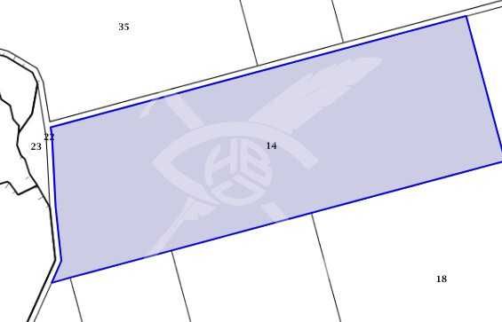 Парцел в с. Миролюбово, Област Бургас - 30196 кв.м за 1 €/кв.м - Снимка #1