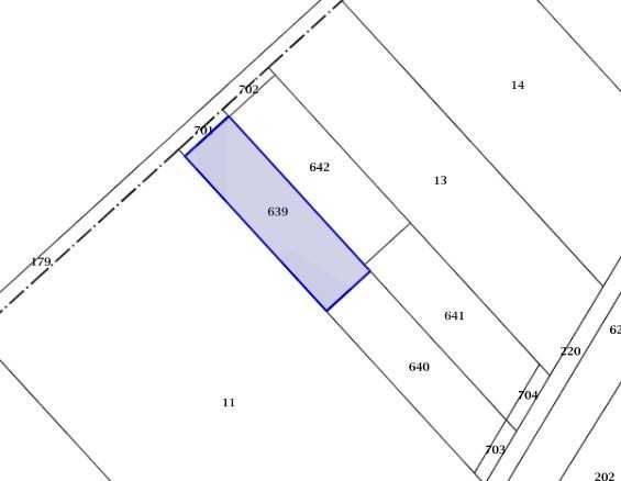 Парцел в с. Белащица, Област Пловдив - 960 кв.м за 71 €/кв.м - Снимка #1