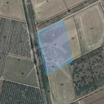 Парцел в Пловдив, Индустриална зона - Юг - 7651 кв.м за 18 €/кв.м - Снимка #1