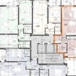 Двустаен апартамент в Пловдив, Тракия - 80 кв.м за 1493 €/кв.м - Снимка #1